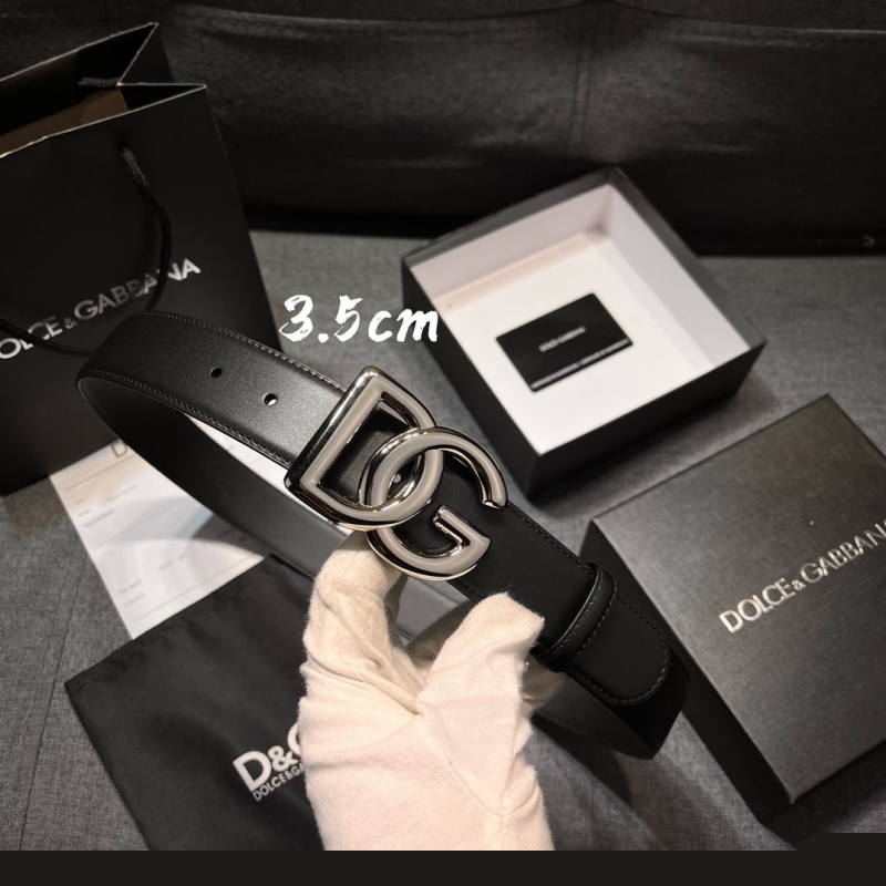 D&G Belts